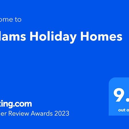 Bolams Holiday Homes Thomastown  Zewnętrze zdjęcie