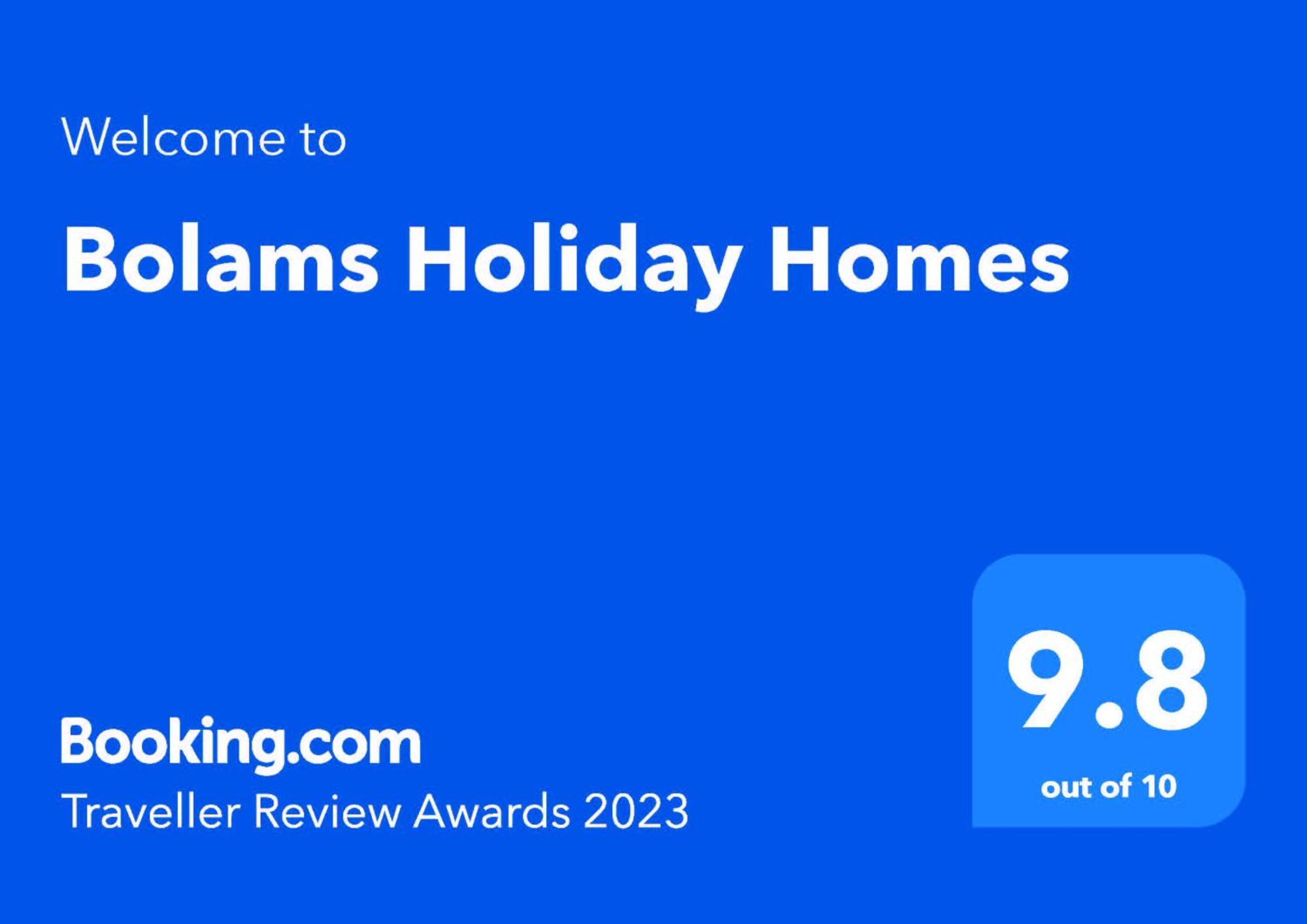 Bolams Holiday Homes Thomastown  Zewnętrze zdjęcie